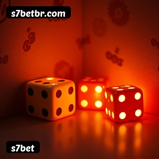 Interface do Aplicativo s7bet - Design Premium e Intuitivo