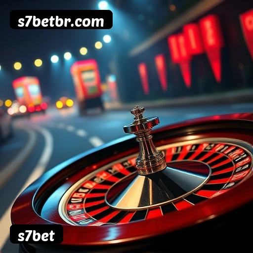 Vantagens de jogar slots no s7bet Brasil