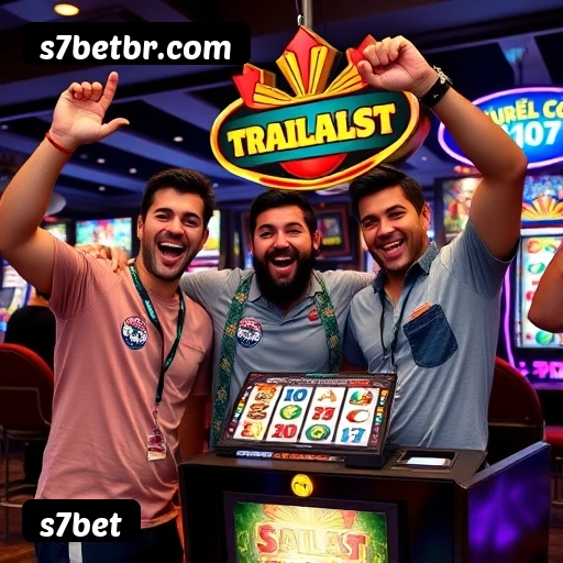 Jogos de Mesa Premium s7bet - Blackjack, Roleta, Baccarat