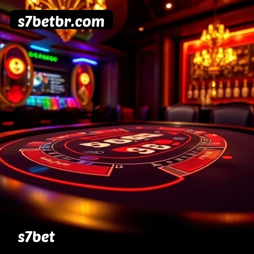 Coleção Premium de Slots s7bet - NetEnt, Pragmatic Play, Evolution