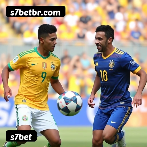 App Mobile s7bet - Jogue em Qualquer Lugar no Seu Smartphone