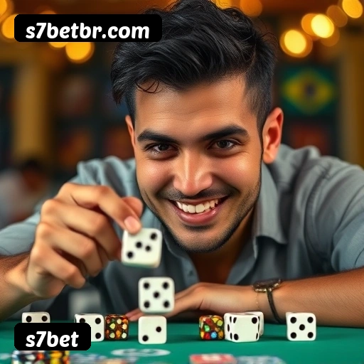 Benefícios do Login s7bet - Bônus e Vantagens Exclusivas