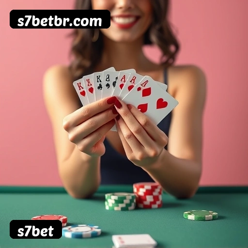 Categorias de Jogos - Slots, Mesa, Ao Vivo, Jackpots