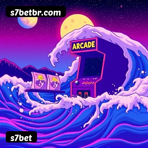 Imagem quadrada de apoio para baixar s7bet
